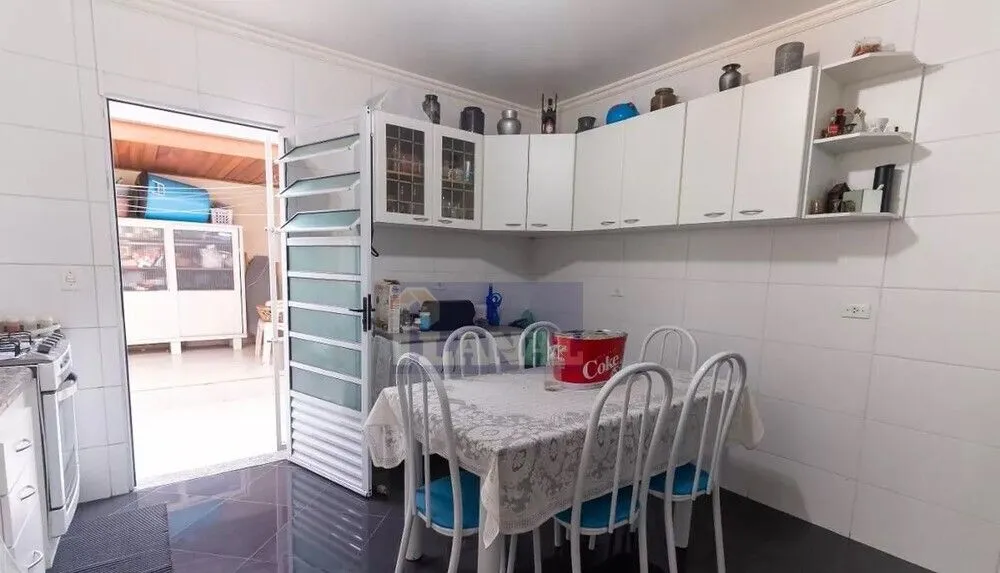Sobrado, 3 quartos, 140 m² - Foto 10