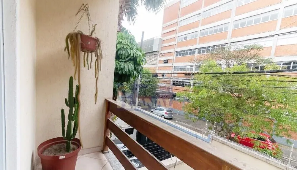 Sobrado, 3 quartos, 140 m² - Foto 5