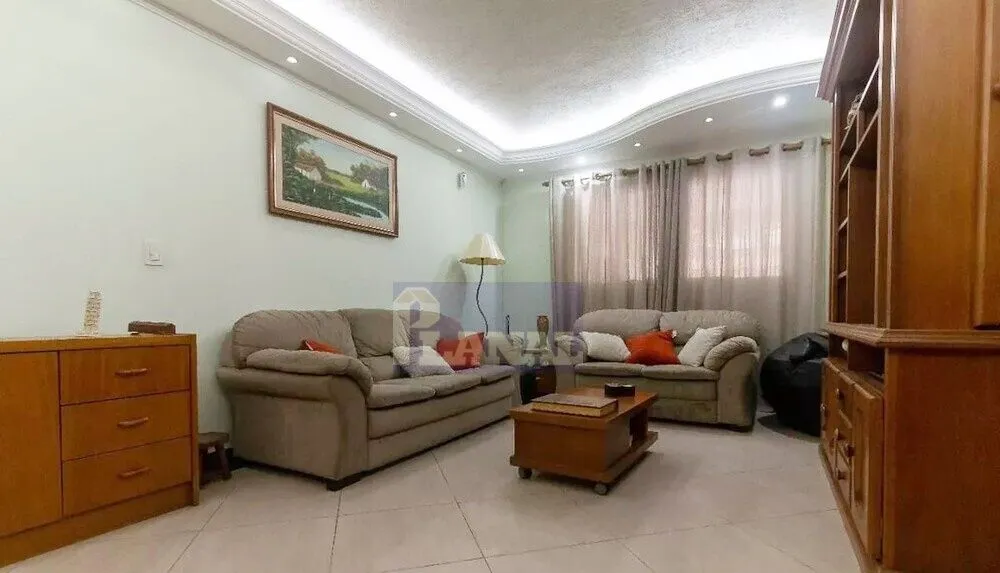 Sobrado, 3 quartos, 140 m² - Foto 1