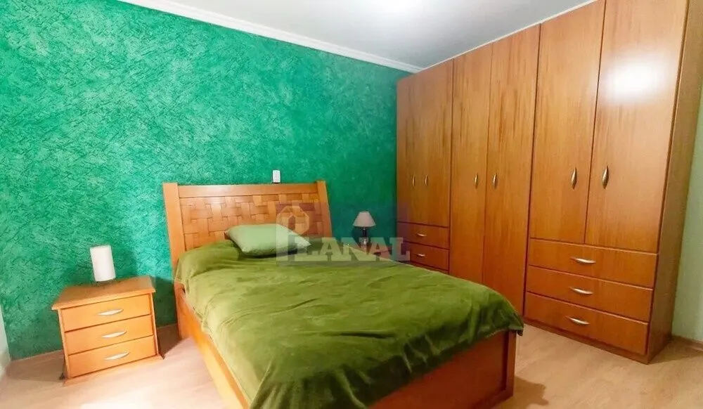 Sobrado, 3 quartos, 140 m² - Foto 2