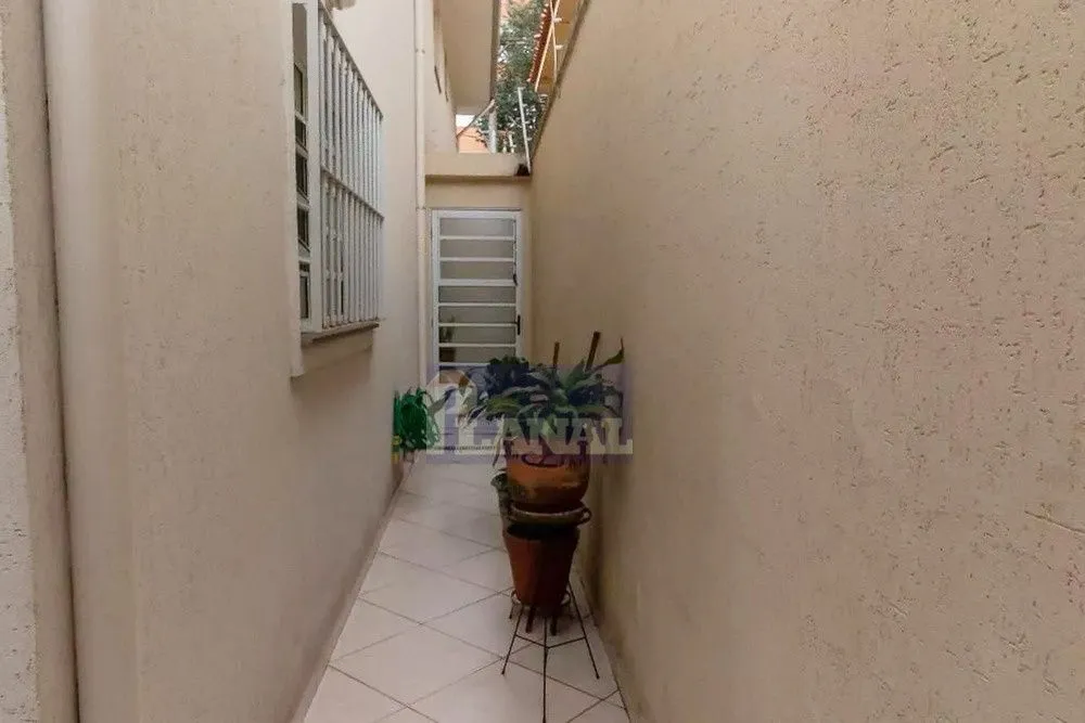 Sobrado, 3 quartos, 140 m² - Foto 11