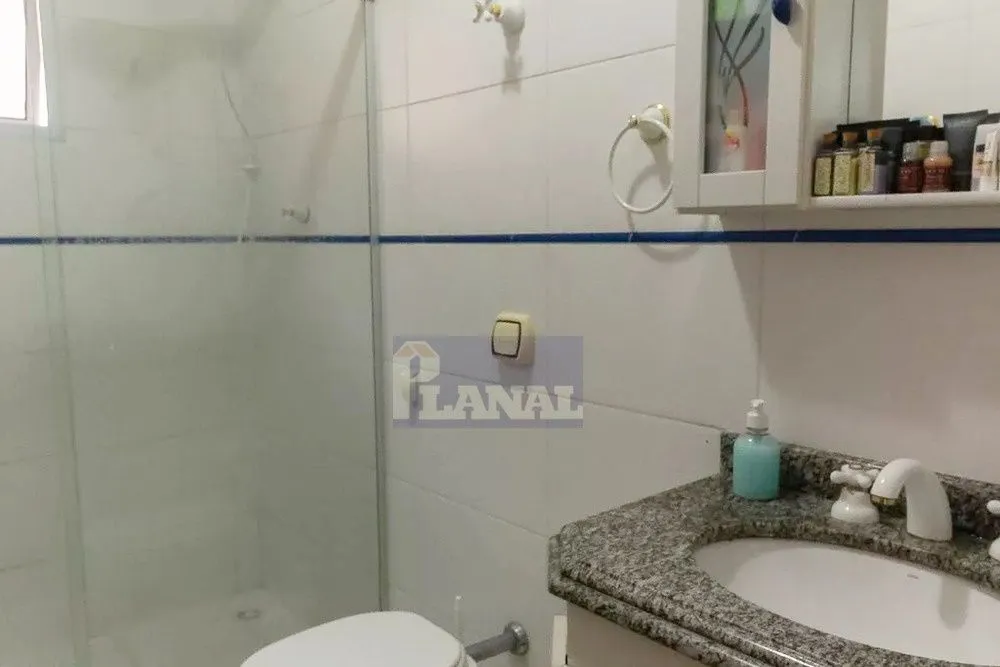 Sobrado, 3 quartos, 140 m² - Foto 9