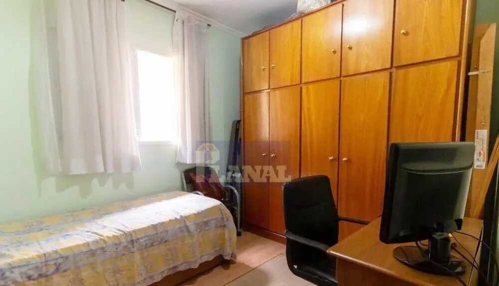 Sobrado, 3 quartos, 140 m² - Foto 8