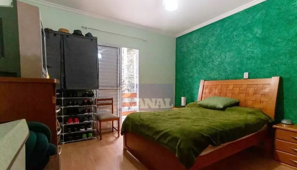 Sobrado, 3 quartos, 140 m² - Foto 3