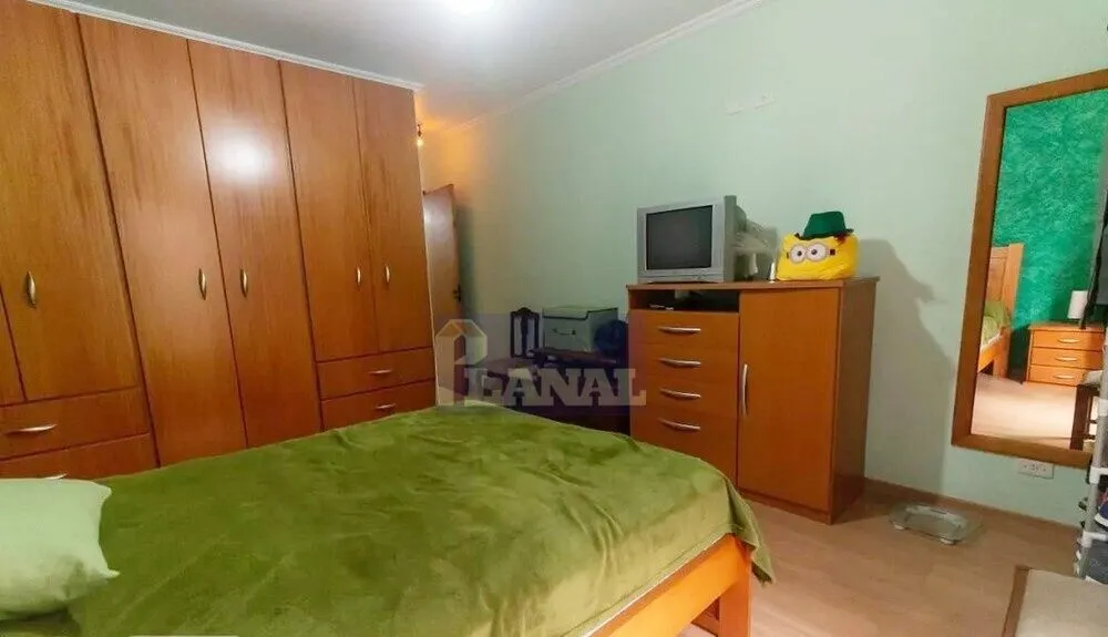 Sobrado, 3 quartos, 140 m² - Foto 4