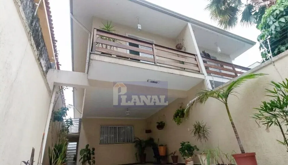 Sobrado, 3 quartos, 140 m² - Foto 12