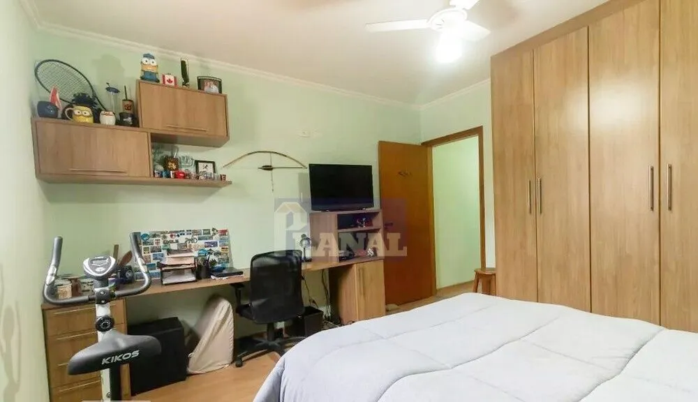 Sobrado, 3 quartos, 140 m² - Foto 6