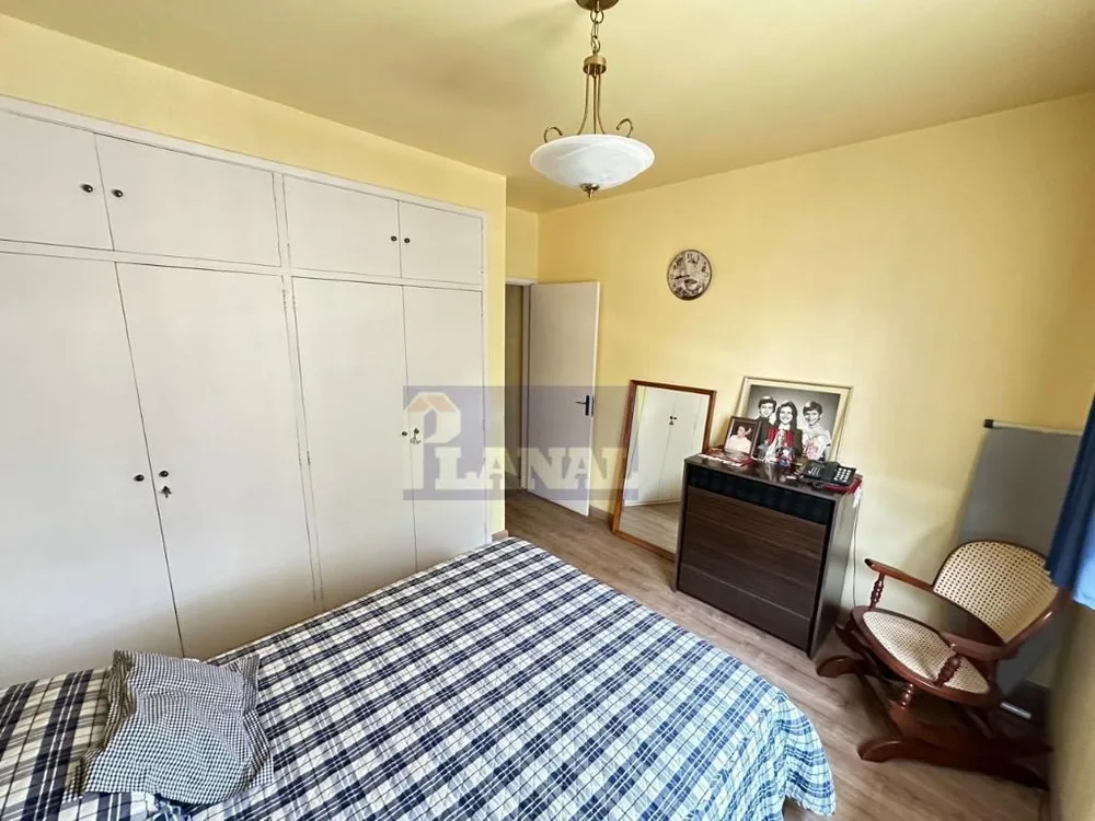 Sobrado, 3 quartos, 87 m² - Foto 6