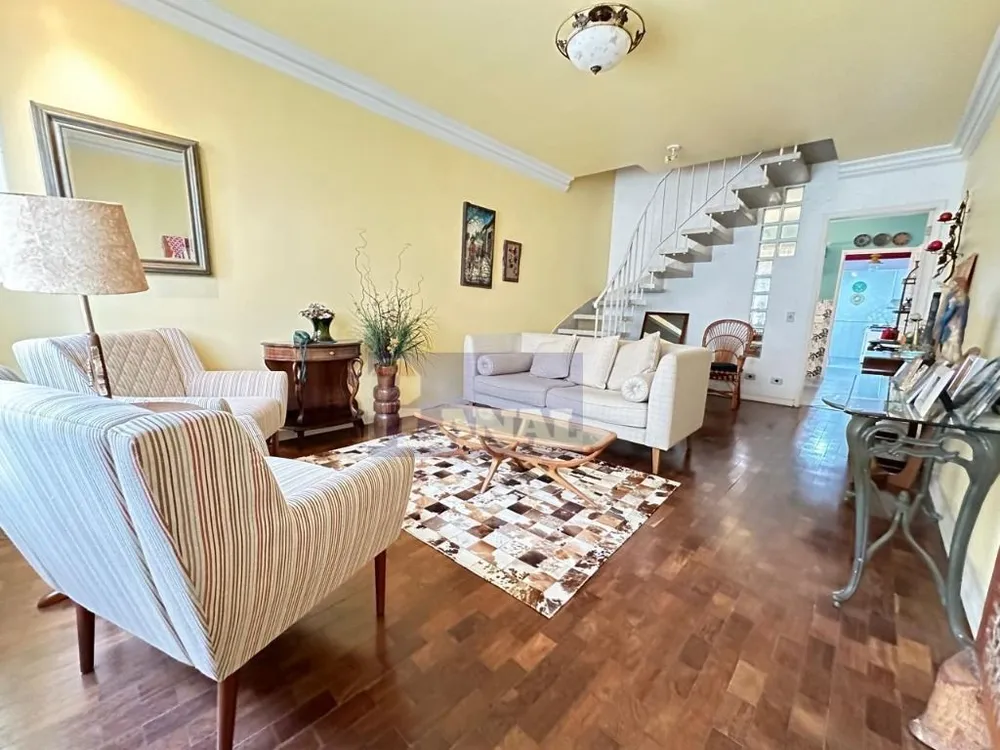Sobrado, 3 quartos, 87 m² - Foto 12