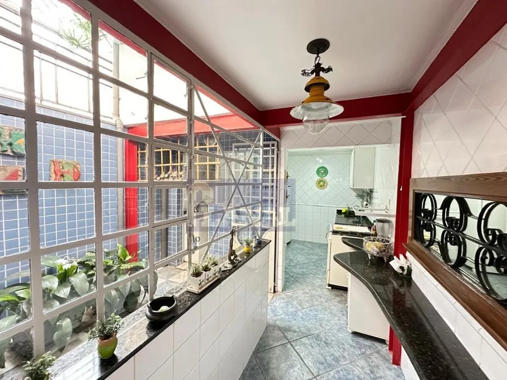 Sobrado, 3 quartos, 87 m² - Foto 5