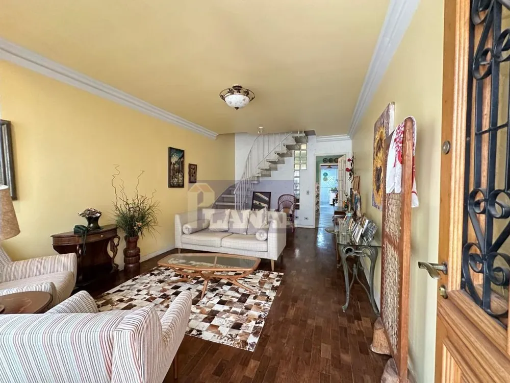 Sobrado, 3 quartos, 87 m² - Foto 3