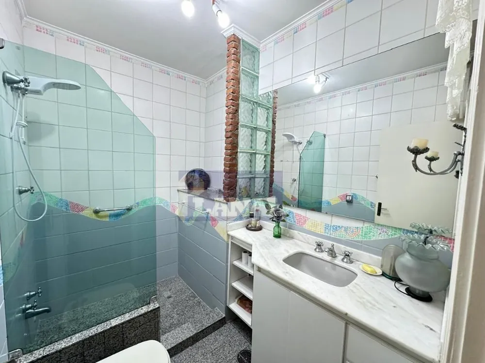 Sobrado, 3 quartos, 87 m² - Foto 4