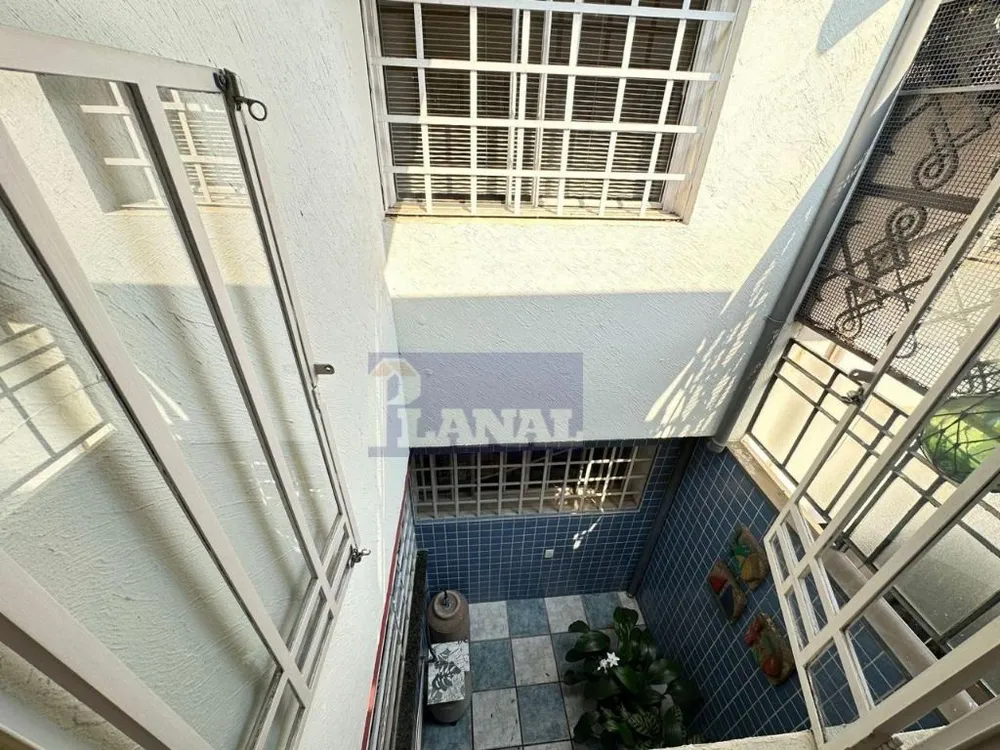 Sobrado, 3 quartos, 87 m² - Foto 8