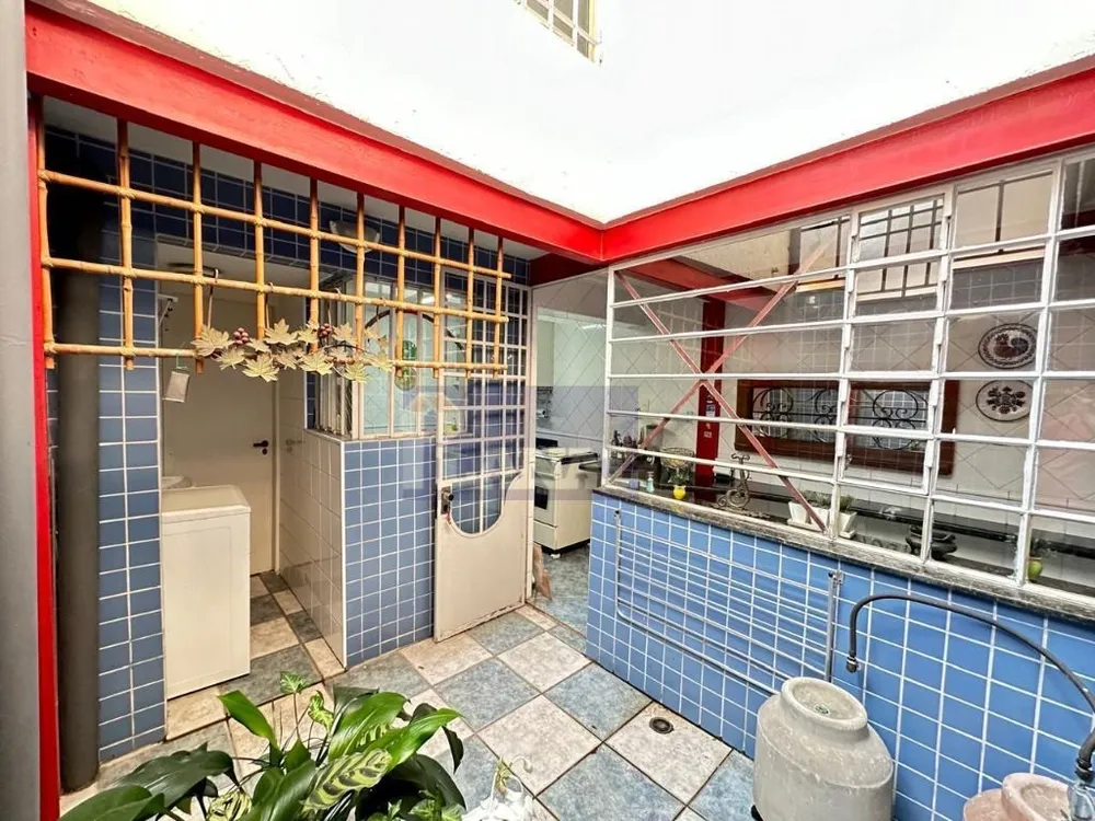 Sobrado, 3 quartos, 87 m² - Foto 1