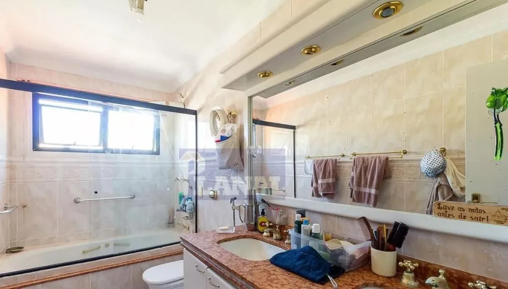 Sobrado, 4 quartos, 480 m² - Foto 8