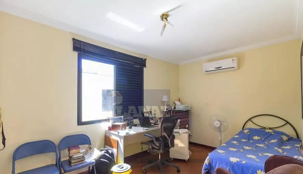 Sobrado, 4 quartos, 480 m² - Foto 4