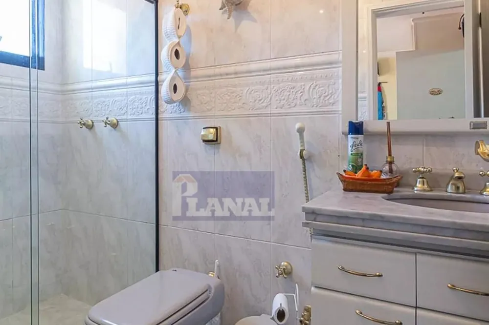 Sobrado, 4 quartos, 480 m² - Foto 10