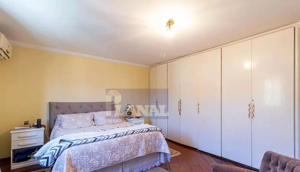 Sobrado, 4 quartos, 480 m² - Foto 3