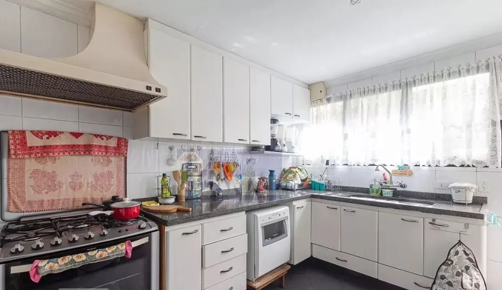 Sobrado, 4 quartos, 480 m² - Foto 2