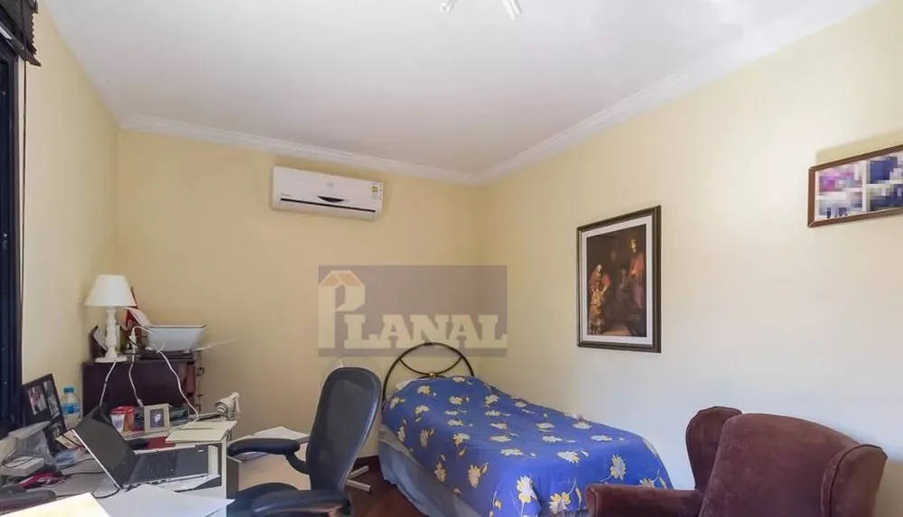 Sobrado, 4 quartos, 480 m² - Foto 5