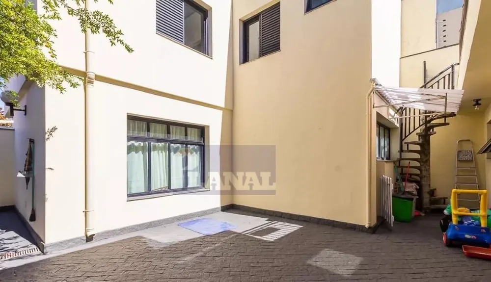 Sobrado, 4 quartos, 480 m² - Foto 12
