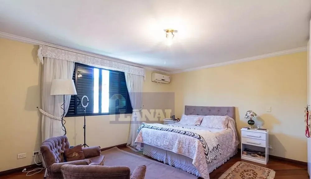 Sobrado, 4 quartos, 480 m² - Foto 4