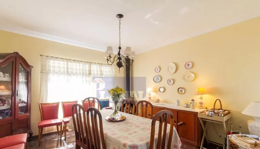 Sobrado, 4 quartos, 480 m² - Foto 1