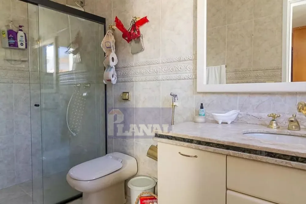 Sobrado, 4 quartos, 480 m² - Foto 9