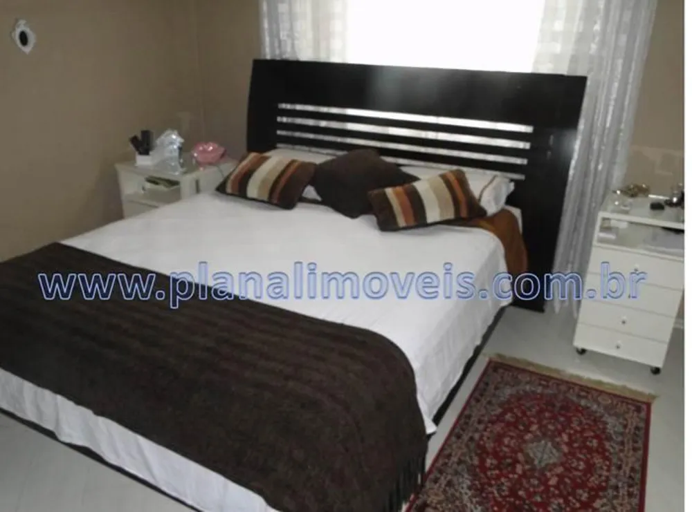 Sobrado, 3 quartos, 140 m² - Foto 6