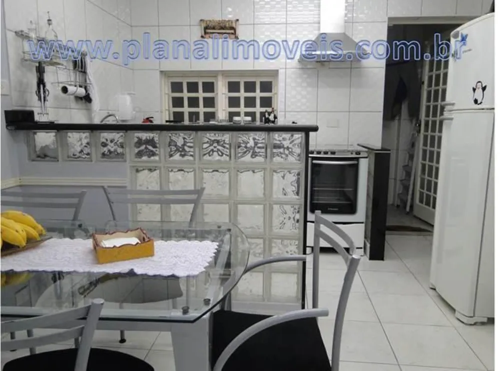 Sobrado, 3 quartos, 140 m² - Foto 10