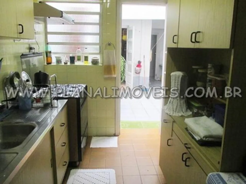 Sobrado, 4 quartos, 168 m² - Foto 11