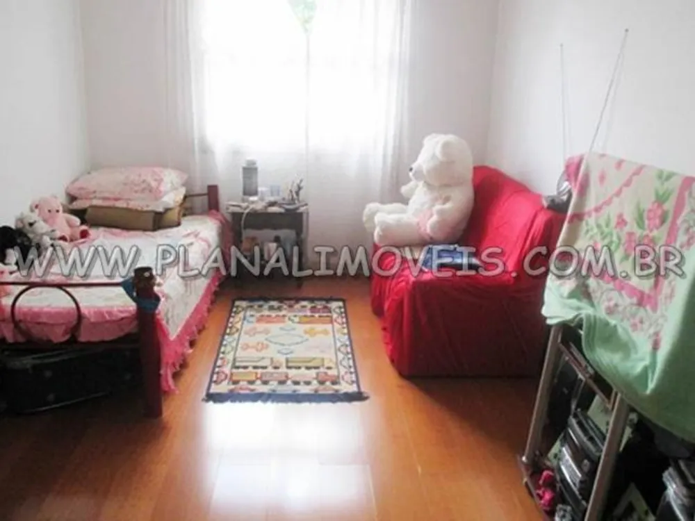 Sobrado, 4 quartos, 168 m² - Foto 3