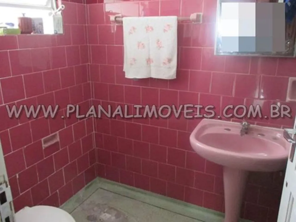 Sobrado, 4 quartos, 168 m² - Foto 9
