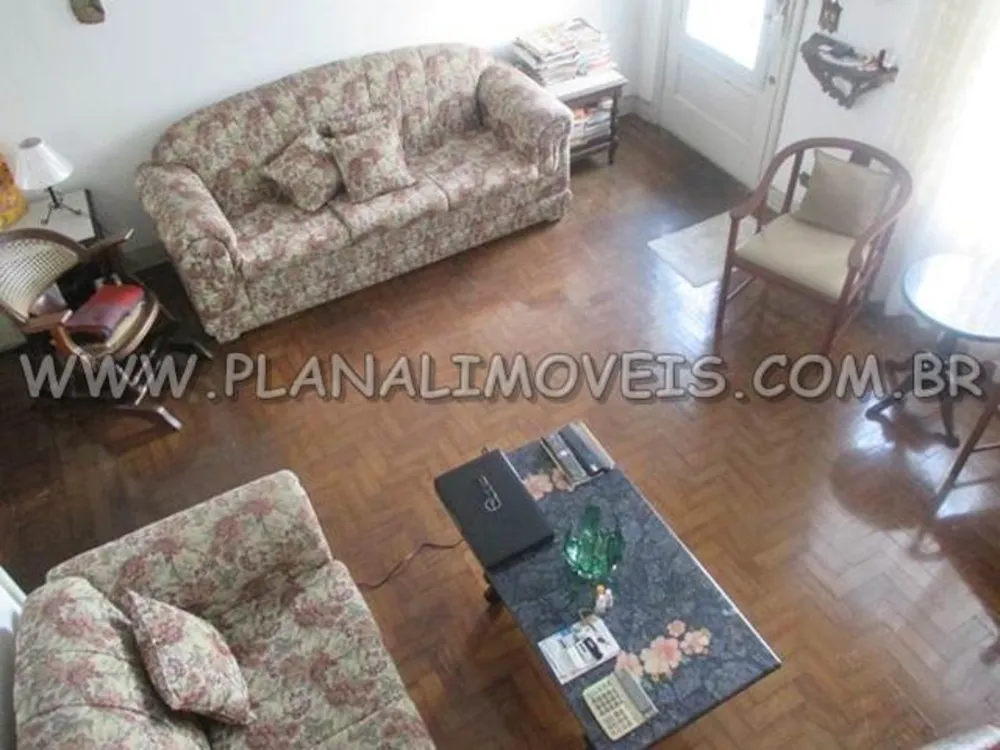Sobrado, 4 quartos, 168 m² - Foto 2