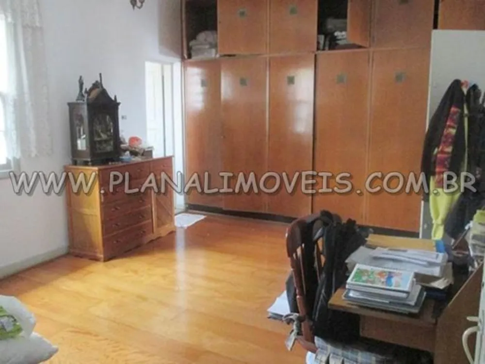 Sobrado, 4 quartos, 168 m² - Foto 6