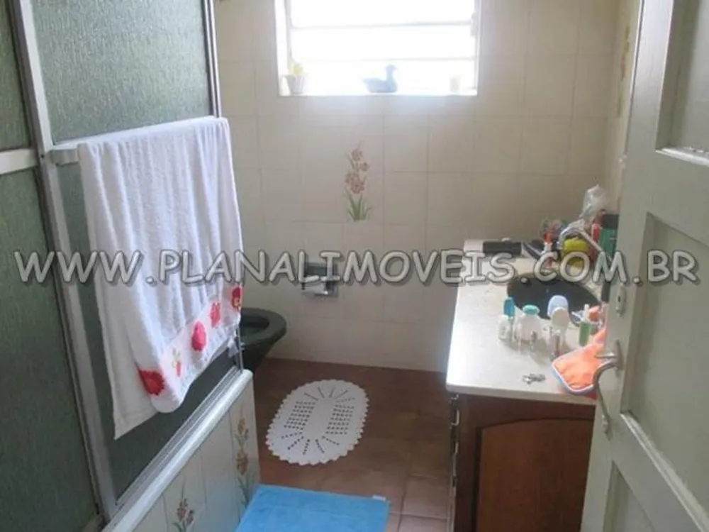 Sobrado, 4 quartos, 168 m² - Foto 7