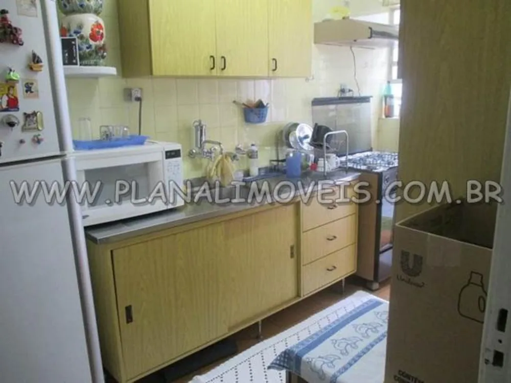 Sobrado, 4 quartos, 168 m² - Foto 4