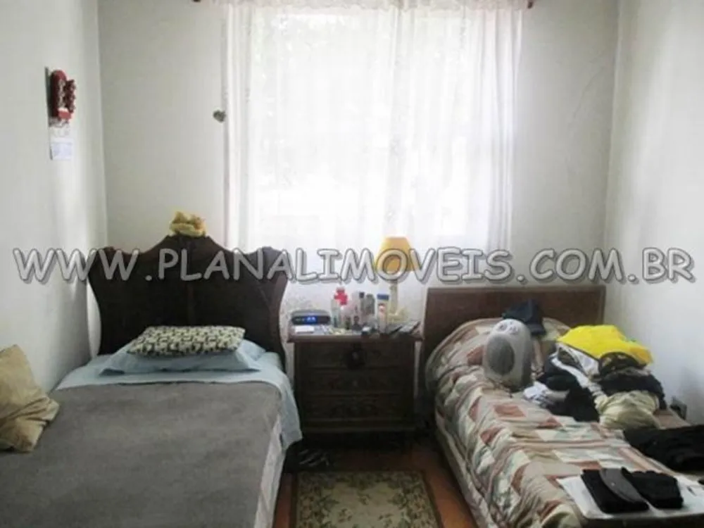 Sobrado, 4 quartos, 168 m² - Foto 5