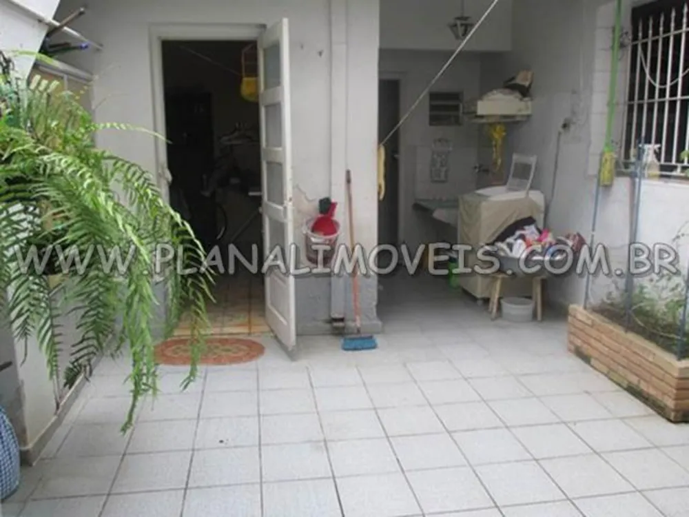 Sobrado, 4 quartos, 168 m² - Foto 12