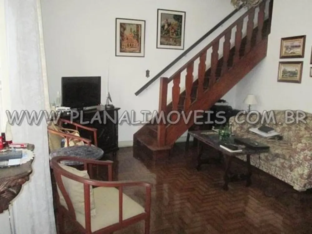 Sobrado, 4 quartos, 168 m² - Foto 1