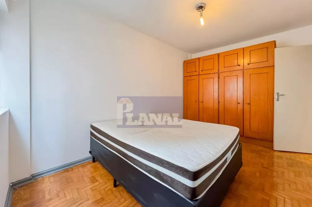 Apartamento, 2 quartos, 50 m² - Foto 5