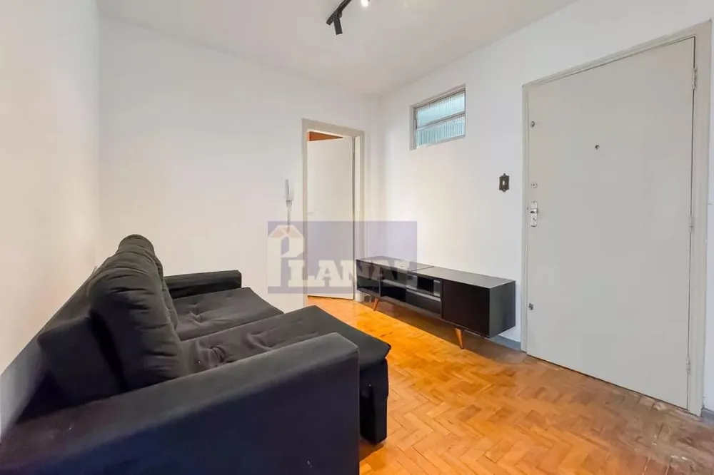 Apartamento, 2 quartos, 50 m² - Foto 1