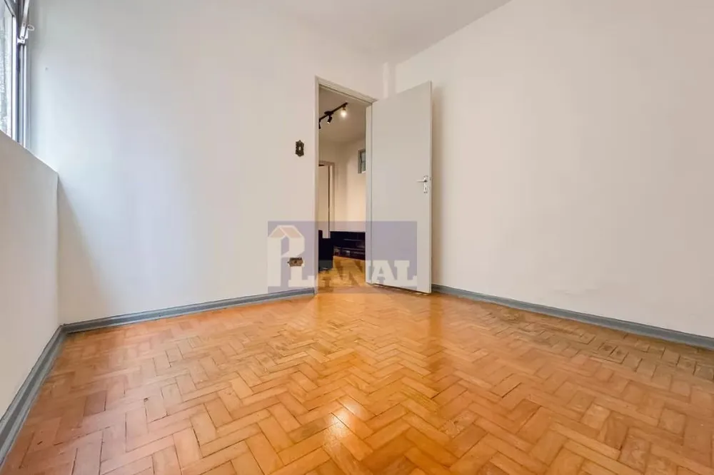 Apartamento, 2 quartos, 50 m² - Foto 9
