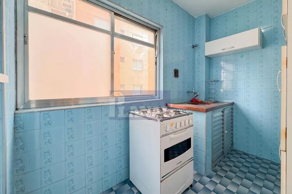 Apartamento, 2 quartos, 50 m² - Foto 11
