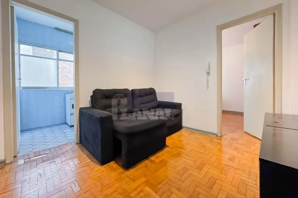 Apartamento, 2 quartos, 50 m² - Foto 3