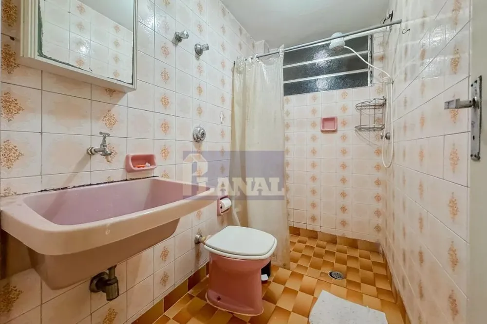 Apartamento, 2 quartos, 50 m² - Foto 10