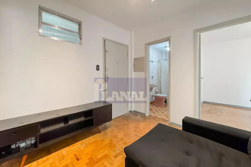 Apartamento, 2 quartos, 50 m² - Foto 2