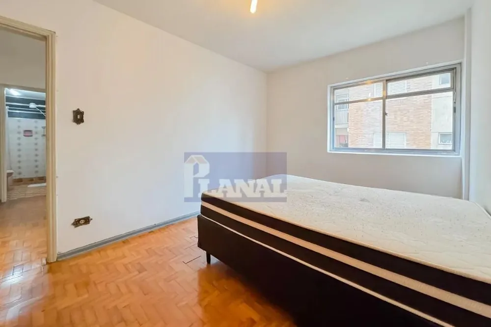 Apartamento, 2 quartos, 50 m² - Foto 7