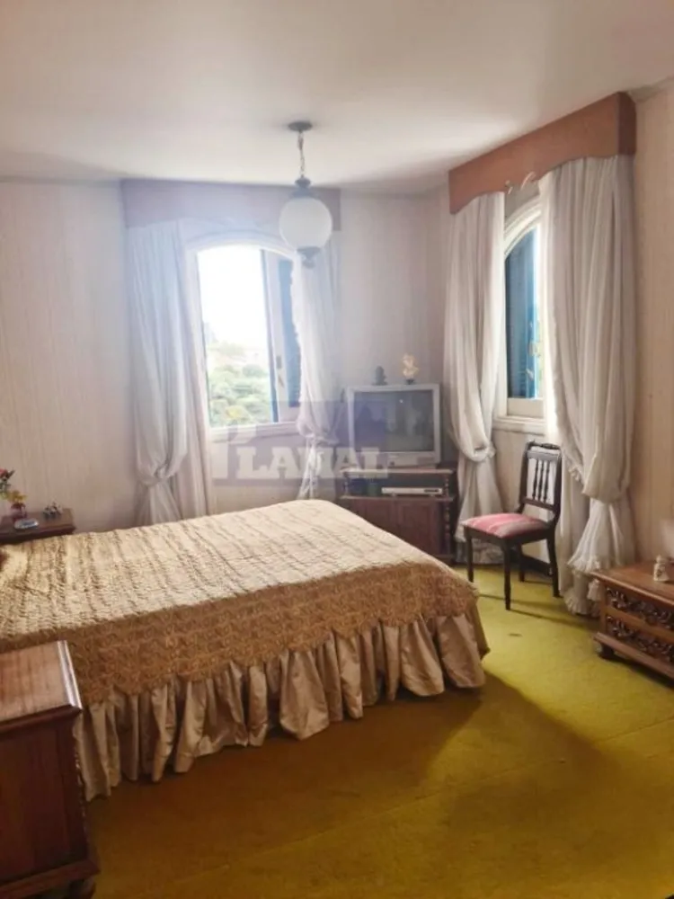 Apartamento, 3 quartos, 190 m² - Foto 8