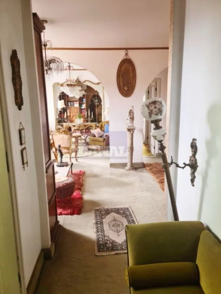 Apartamento, 3 quartos, 190 m² - Foto 7